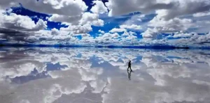 Salar de Uyuni