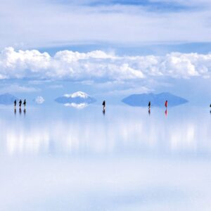 Salar de Uyuni